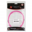 Techly LC/LC Multimode 50/125 OM4 20m Fiber Optics Cable ILWL D5-LCLC-200/OM4