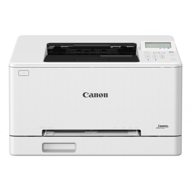 Canon i-SENSYS LBP647Cdw Colour 1200 x 1200 DPI A4 Wi-Fi Canon i-SENSYS LBP647Cdw Colour 1200 x 1200 DPI A4 Wi-Fi