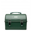 Stanley 10-01625-003 lunch box Lunch box set 9.5 L Stainless steel Green 1 pc(s)