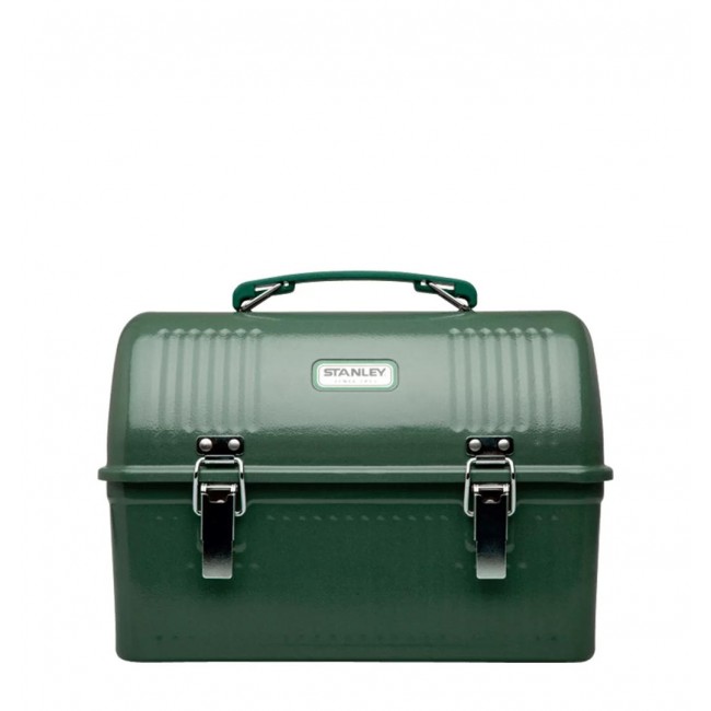 Stanley 10-01625-003 lunch box Lunch box set 9.5 L Stainless steel Green 1 pc(s)