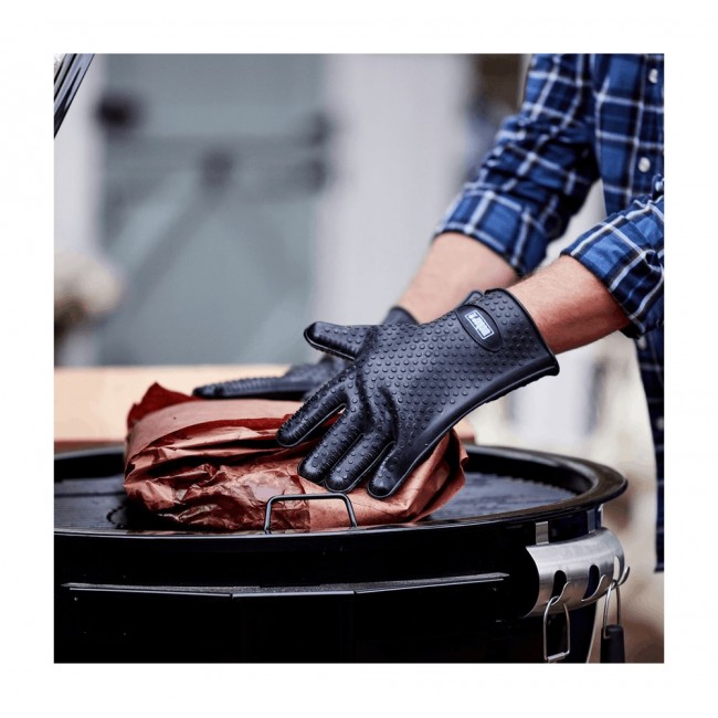 Weber 7017 outdoor barbecue/grill accessory Gloves