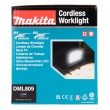 Makita DML809 Green LED Makita DML809 Green LED