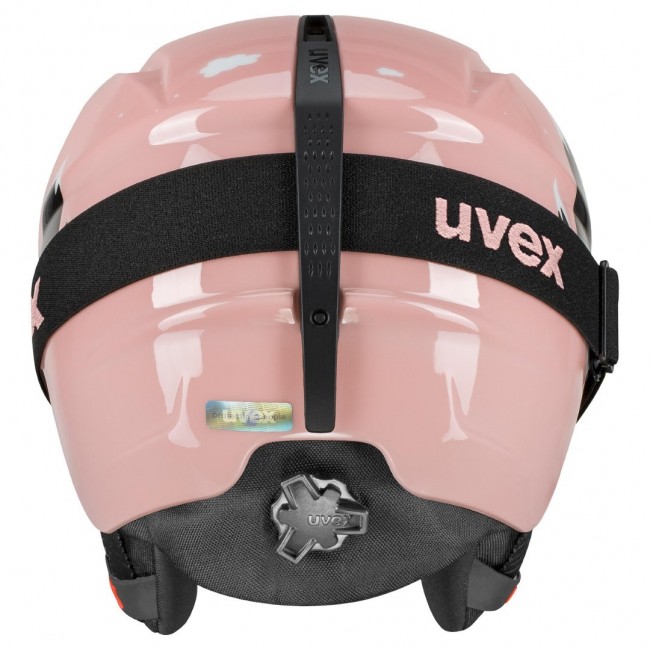 Uvex 56S3171501 Pink