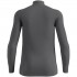 Koszulka męska Odlo BL TOP turtle neck l/s ACTIVE WARM ECO szara M
