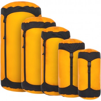 Worek kompresyjny do pakowania SEA TO SUMMIT Ultra-Sil Compression Sack 20l
