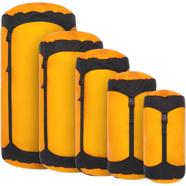 Worek kompresyjny do pakowania SEA TO SUMMIT Ultra-Sil Compression Sack 20l