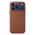 Apple iPhone 17 Pro Max TechWoven Case with MagSafe - Sienna