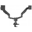 Edbak DMV02 monitor mount / stand 88.9 cm (35