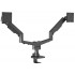 Edbak DMV02 monitor mount / stand 88.9 cm (35