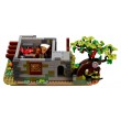 LEGO IDEAS 21325 Medieval Blacksmith