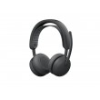 Logitech Zone Wireless 2 ES Headset Head-band Business/Everyday USB Type-C Bluetooth Graphite