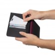 XD Connects FindIt Dual RCS Wallet Tracker Apple Find My & Android Find Hub (Card) P301.6403
