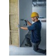 Bosch GTB185-LI 4500 RPM Black, Blue, Red