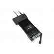 Icy Dock EZ-Adapter Ex MB931U-1VB R1 USB-C+A Gen 2 (10Gbps) to U.2 NVMe SSD Thunderbolt 4 Port Compatible Reader Adapter