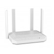 Keenetic Hero (KN-1012) AX3000 Mesh Wi-Fi 6 Multi-Gigabit Router with a 4-Port Gigabit and 1-Port 2.5 Gigabit Smart Switch, SFP Combo Port, USB 2.0 and USB 3.0 Ports