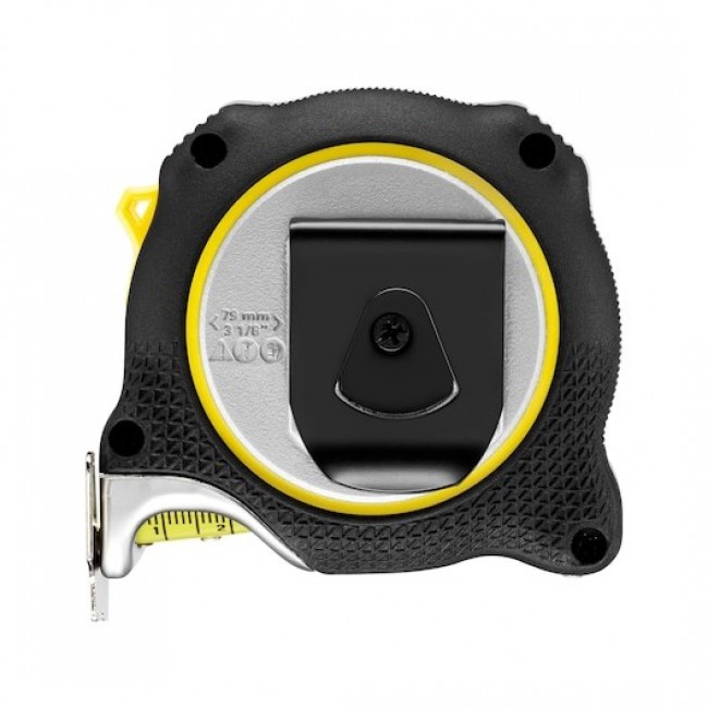 Stanley FMHT38214-0 tape measure 5 m Black, Yellow