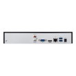 BCS BCS-P-NVR1601-4K(3) network video recorder 1U Black BCS BCS-P-NVR1601-4K(3) network video recorder 1U Black