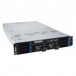 ASUS ESC4000A-E12-SKU1/2600W(1+1) Socket SP5 Rack (2U) Silver ASUS ESC4000A-E12-SKU1/2600W(1+1) Socket SP5 Rack (2U) Silver