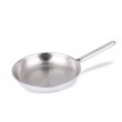 HAMMERED Steel Frying Pan MAESTRO MR-1229 28 cm (MR-1229-28)