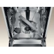 Electrolux ESA63210SX 300 Freestanding dishwasher 45 cm Stainless steel