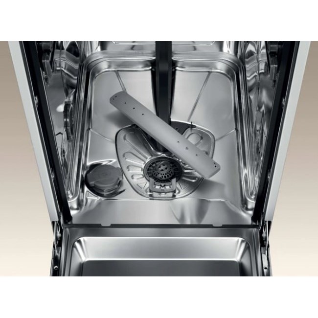 Electrolux ESA63210SX 300 Freestanding dishwasher 45 cm Stainless steel