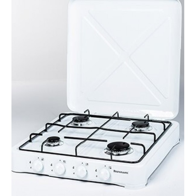 Countertop Hob Gas Ravanson K-04T [4 zone(s)]