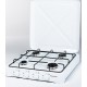 Countertop Hob Gas Ravanson K-04T [4 zone(s)]