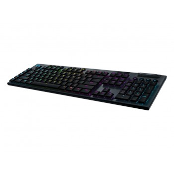 Logitech Gaming G915 - tastatur - QWER