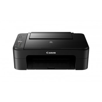 Canon PIXMA TS3355 Inkjet A4 4800 x 1200 DPI Wi-Fi