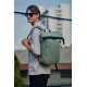 XD DESIGN BACKPACK URBAN WATER RESISTANT ICEBERG GREEN P706.2807