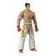 GAME DIMENSIONS TEKKEN - KAZUYA MISHIMA GAME DIMENSIONS TEKKEN - KAZUYA MISHIMA