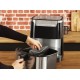 TEFAL Easy Fry & Grill EY801D 6.5 L Stand-alone 1650 W Hot air fryer Stainless steel TEFAL Easy Fry & Grill EY801D 6.5 L Stand-alone 1650 W Hot air fryer Stainless steel