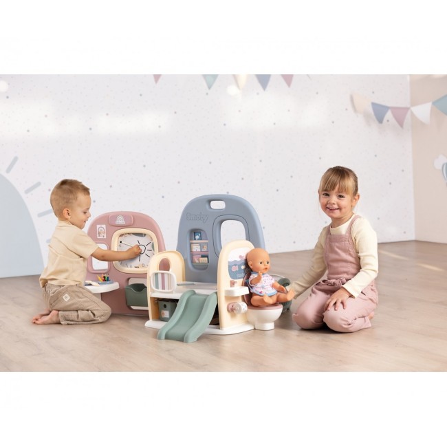 Smoby 7600240307 Doll playset