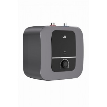 LIN LIFUP1GY Top-connected electric boiler 10 L Grey