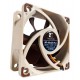 Noctua NF-A6X25 FLX computer cooling system Computer case Fan 6 cm Brown Noctua NF-A6X25 FLX computer cooling system Computer case Fan 6 cm Brown