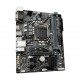 GIGABYTE H410M H V2 Motherboard - Supports Intel Core 10th CPUs, up to 2933MHz DDR4 (OC), 1xPCIe 3.0 M.2, GbE LAN, USB 3.2 Gen 1 GIGABYTE H410M H V2 Motherboard - Supports Intel Core 10th CPUs, up to 2933MHz DDR4 (OC), 1xPCIe 3.0 M.2, GbE LAN, USB 3.2 Gen 1