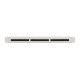 Lanberg PPU6-1124-S patch panel 1U Lanberg PPU6-1124-S patch panel 1U