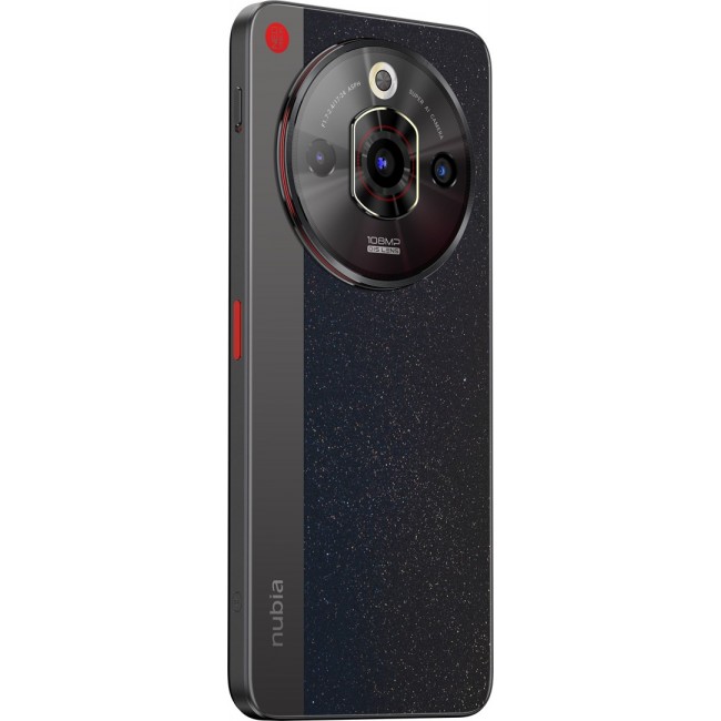 Nubia Focus Pro 5G 17.1 cm (6.72 Nubia Focus Pro 5G 17.1 cm (6.72