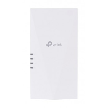 TP-Link RE500X network extender Network transmitter & receiver White 1000 Mbit/s
