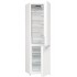 Gorenje NRK6202EW4 fridge-freezer Freestanding 331 L E White