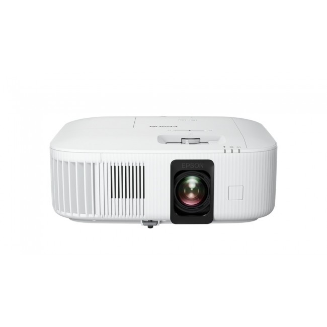 Epson EH-TW6250 Standard throw projector 2800 ANSI lumens 3LCD 4K+ (5120x3200) White Epson EH-TW6250 Standard throw projector 2800 ANSI lumens 3LCD 4K+ (5120x3200) White