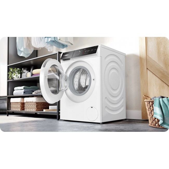 BOSCH WGB256A2PL washing machine BOSCH WGB256A2PL washing machine