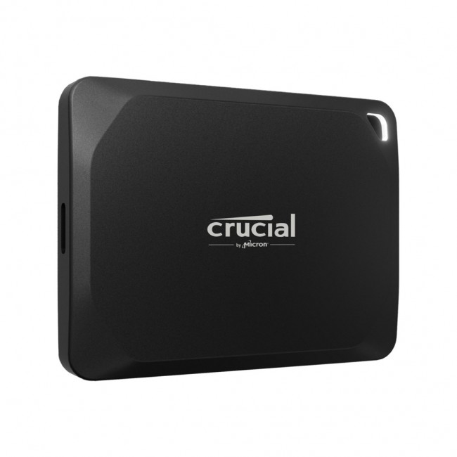 Port Crucial SSD X10 Pro 2TB Port Crucial SSD X10 Pro 2TB