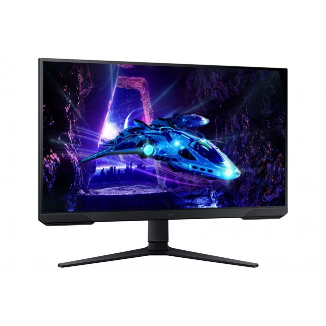 Samsung S27DG300EU computer monitor 68.6 cm (27 Samsung S27DG300EU computer monitor 68.6 cm (27