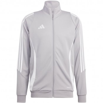 adidas Tiro 24 Training Men's Sweatshirt Grey IR9494 L