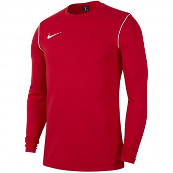 Nike Dri-FIT Park 20 Crew Top Men's T-Shirt Red BV6875 657/FJ3004 657 L