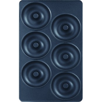 TEFAL | XA801112 | Black