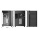 be quiet! LIGHT BASE 900 FX Black Full Tower be quiet! LIGHT BASE 900 FX Black Full Tower