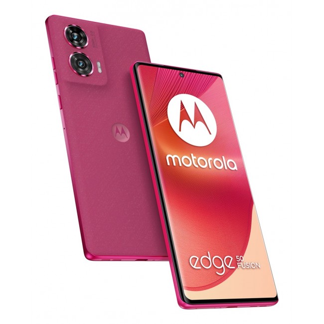 Motorola edge 50 Fusion 17 cm (6.7 Motorola edge 50 Fusion 17 cm (6.7