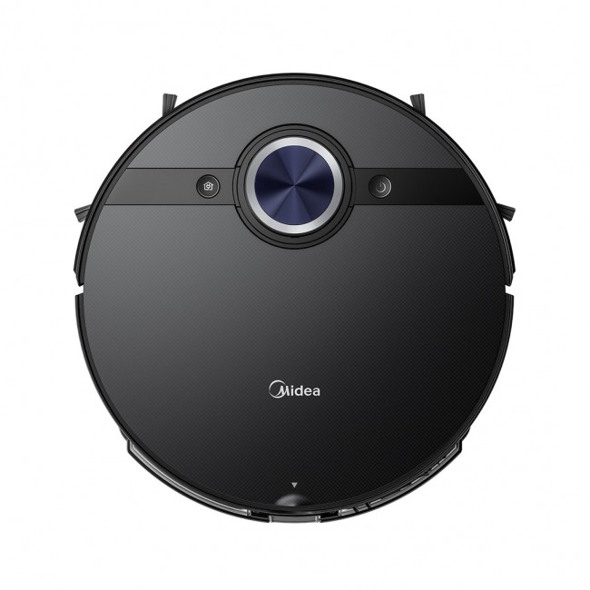 Robot Vacuum Cleaner Midea S8+ Robot Vacuum Cleaner Midea S8+